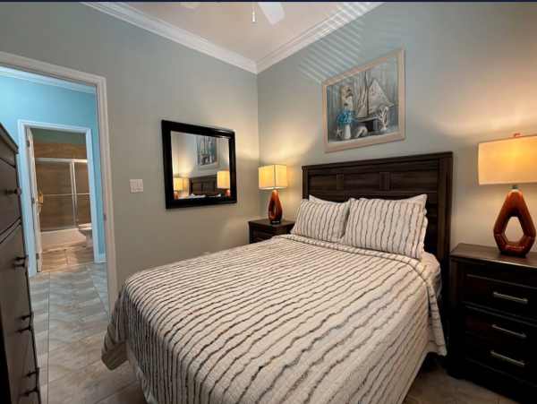 Waterfront Rental with Private Boat Access, Pool, Jacuzzi & Views of Bonefish Bay